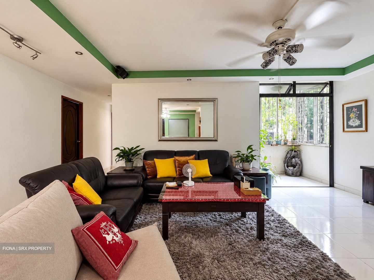Blk 465 Segar Gardens (Bukit Panjang), HDB Executive #635840081